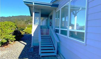 98609 CAMELLIA Dr, Brookings, OR 97415