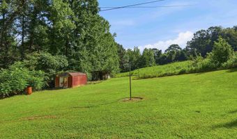 321 Egypt Mountain Rd, Altoona, AL 35952