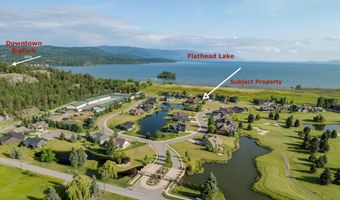 Nhn Lake Pointe Drive, Bigfork, MT 59911