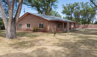 2215 MARGARET Dr, Bosque Farms, NM 87068