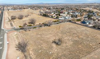 Tbd Az-89, Chino Valley, AZ 86323