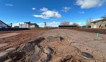 255 S Barlow St, Colorado City, AZ 86021