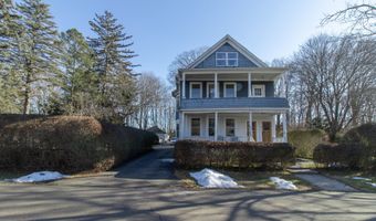 59 Home Pl, Branford, CT 06405