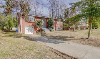 6417 EARLHAM Dr, Bethesda, MD 20817