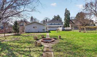 804 Woodworth Ave, Alma, MI 48801