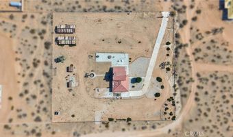 23871 Plaina Rd, Apple Valley, CA 92307