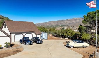 33923 53rd W, Acton, CA 93510