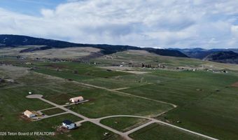 HARMON LANE lot 10, Afton, WY 83110