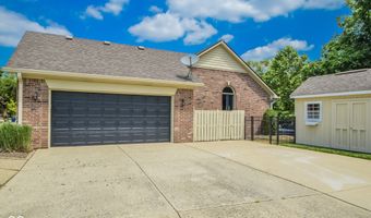 8339 Hill Gail Dr, Indianapolis, IN 46217