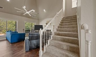 3409 Foot Hills Dr, Weatherford, TX 76087