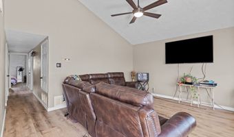 639 NE Rice Dr, Andrews, TX 79714
