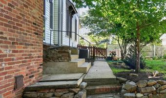 5501 3RD St S, Arlington, VA 22204