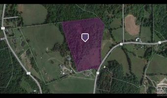 County Rte 7, Ancram, NY 12567