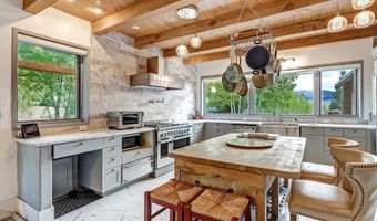 62 Forest Rd 76, Angel Fire, NM 87710