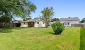 603 Beyer Dr, Bay St. Louis, MS 39520
