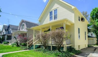 610 S Ashley St #2, Ann Arbor, MI 48103