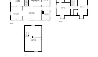 8422 RADFORD Ave, Alexandria, VA 22309