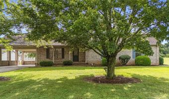 4954 N Jack Morgan Rd, Austin, IN 47102