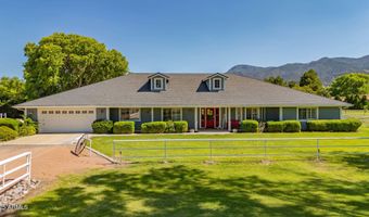 1565 S RIO VERDE Ln, Camp Verde, AZ 86322