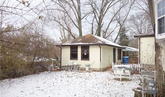 206 LAKOTA Ave, Akron, OH 44319