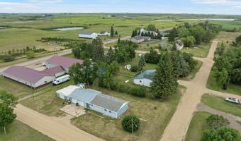204 2nd Ave, Benedict, ND 58716
