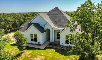 1052 Resolute Rd, Millsap, TX 76066