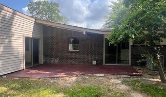 2464 Kensington Dr, Baton Rouge, LA 70809