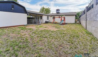 320 Nelson St, Carlsbad, NM 88220