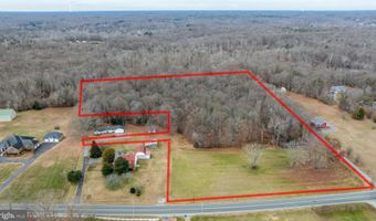 AQUASCO Road, Aquasco, MD 20608