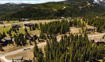 389 Antler Ridge Rd, Big Sky, MT 59716
