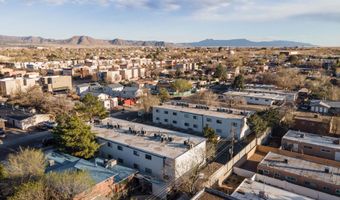 433 Mesilla & 437 4 Lots St SE, Albuquerque, NM 87108