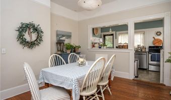 1 Pell St, Newport, RI 02840