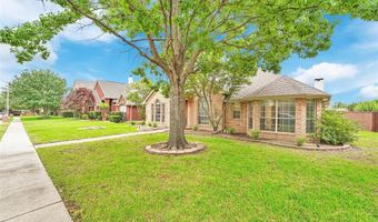 1211 Greenway Dr, Allen, TX 75013