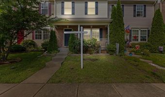 1404 PUMPKIN PATCH Ct, Abingdon, MD 21009