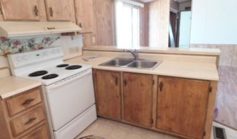 43714 E Hannah Ln, Bouse, AZ 85325