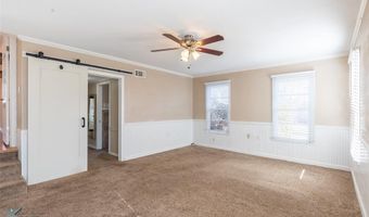 701 Sayles Blvd, Abilene, TX 79605