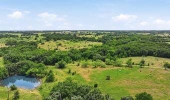 647 County Road 1480, Alvord, TX 76225