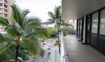 425 Ena Rds 706B, Honolulu, HI 96815