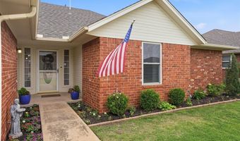 1204 Wendy Ln, Altus, OK 73521