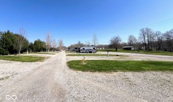 3559 N Us Highway 41, Bloomingdale, IN 47832