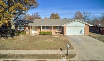 4812 Clearview Dr, Bartlesville, OK 74006