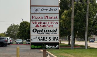 6801 BELL St, Amarillo, TX 79109