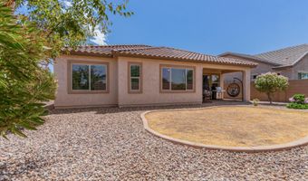 19826 W LINCOLN St, Buckeye, AZ 85326