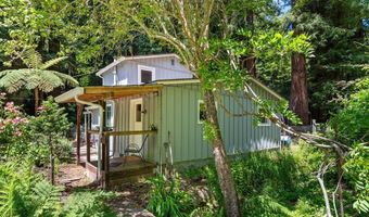 3920 Porter Gulch Rd, Aptos, CA 95003