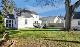 26 Keith Ave, Cranston, RI 02910