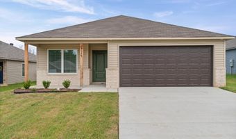 8088 Chesapeake Trl, Bauxite, AR 72011