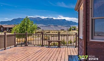 28 Grande View Dr, Cody, WY 82414