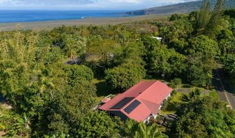 84-5085 PAINTED CHURCH Rd, Honaunau, HI 96704