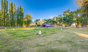 275 E Winston Ln, Indian Springs, NV 89018