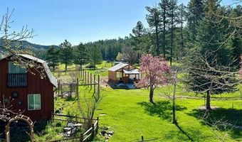 8695 Pine Dr, Beulah, CO 81023